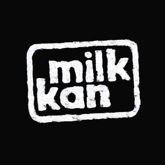 Cover for Milk Kan (CD) (2009)