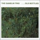 Old Bottles... - Vyacheslav Ganelin / Vladimir Tarasov - Muziek - LEO - 5024792011223 - 24 juni 2005