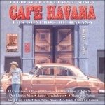 Cover for Aa. Vv. · Cafe' Havana - 14 Great Classic Cuban Songs (CD) (1999)