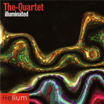 Cover for Quartet · Illuminated (CD) (2007)