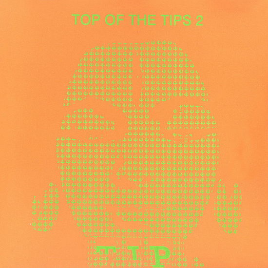 Cover for Vol. 2-top of the Tips / Various · Top Of The Tips 2 (CD) (2006)