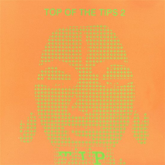 Vol. 2-top of the Tips / Various · Top Of The Tips 2 (CD) (2006)