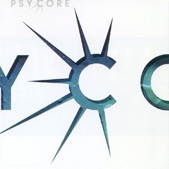 Cover for Psycore · Your Problem (CD) (2008)
