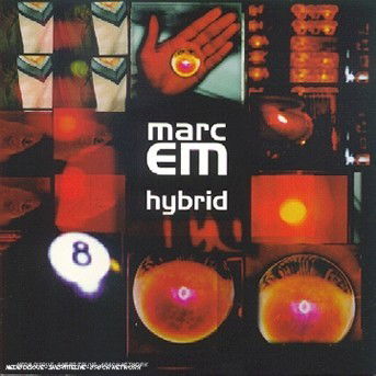 Cover for Hybrid · Em Marc (CD) (1998)