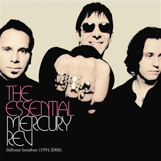 Essential - Mercury Rev - Musik - V2 RECORDS - 5033197418223 - 28. september 2006