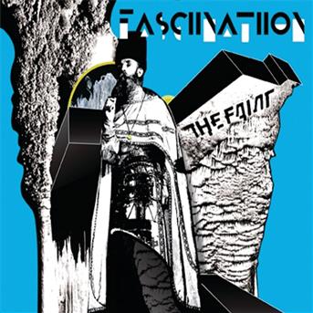 Cover for The Faint · Fascination (CD) (2010)