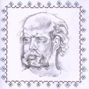Cover for Bonnie Prince Billy · Ask Forgiveness (MCD) [EP edition] (2007)