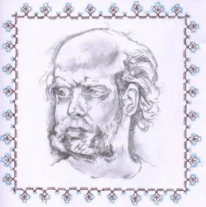 Cover for Bonnie Prince Billy · Ask Forgiveness (CD) [EP edition] (2007)