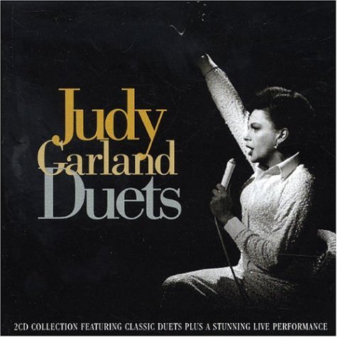 Cover for Judy Garland · Duets (CD) (2009)