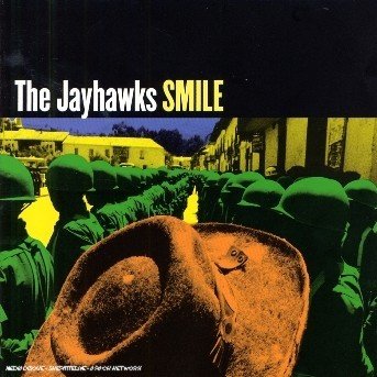 Cover for Jayhawks · Smile (CD) (2006)