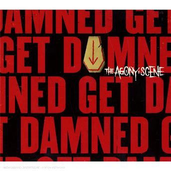 Get Damned - Agony Scene - Music - EMI - 5051099774223 - 2009