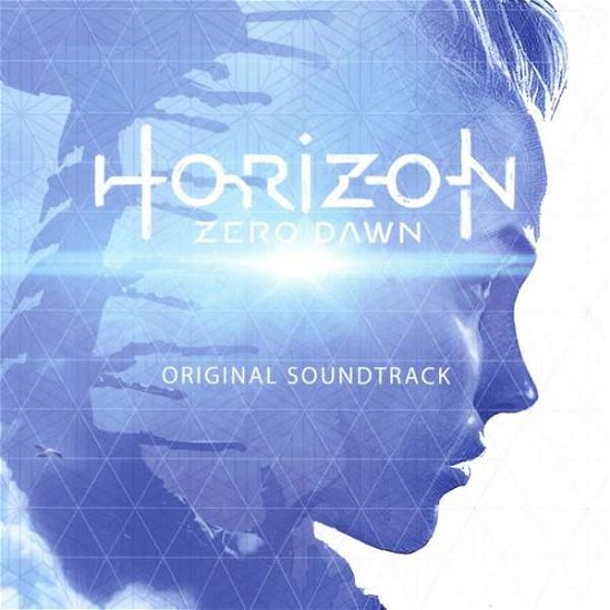 Horizon Zero Dawn - Ost - Muziek - SIEE - 5053760034223 - 5 september 2022