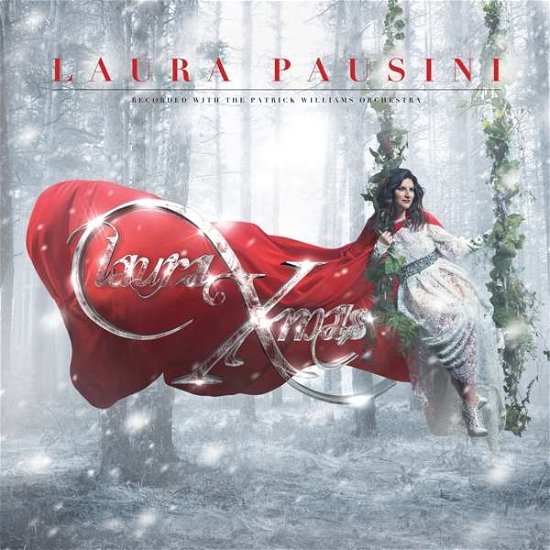 Laura Xmas - Laura Pausini - Musik - WEA - 5054197327223 - 3. November 2016