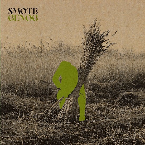 Cover for Smote · Genog (LP) (2023)