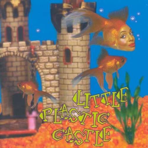 Cover for Difranco Ani · Ani Difranco - Little Plastic Castle (CD) (2001)