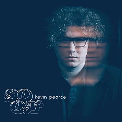 So On - Kevin Pearce - Music - DHARMA - 5060041539223 - December 8, 2017