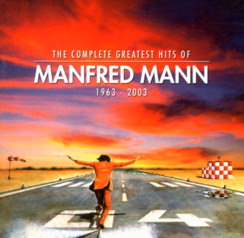 Manfred Mann's Earth Band · Complete Greatest Hits (CD) [German edition] (2012)