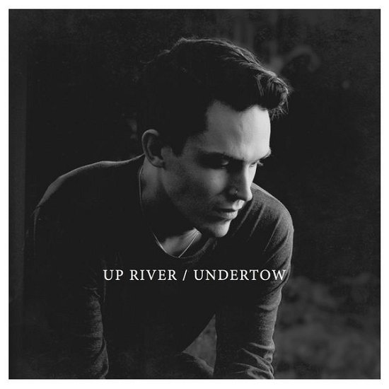 Cover for Up River · Undertow (LP) [Coloured edition] (2014)