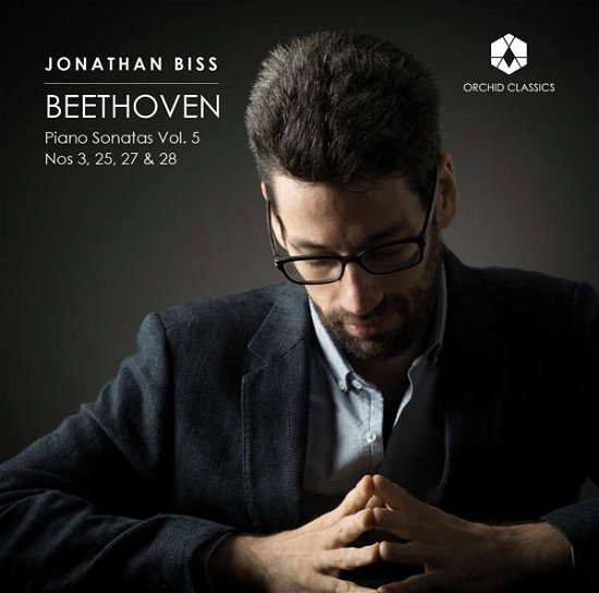 Complete Beethoven Piano 5 - Beethoven / Biss - Music - ORCHID - 5060189561223 - March 6, 2020