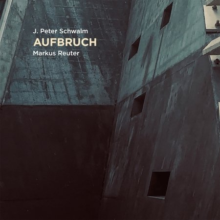 Aufbruch - Peter Schwalm / Markus Reuter - Música - RARENOISE - 5060197762223 - 16 de julio de 2021