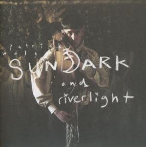 Cover for Patrick Wolf · Sundark &amp; Riverlight (CD) (2012)