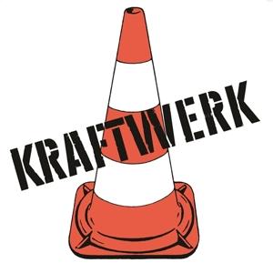 Cover for Kraftwerk (LP) (2024)