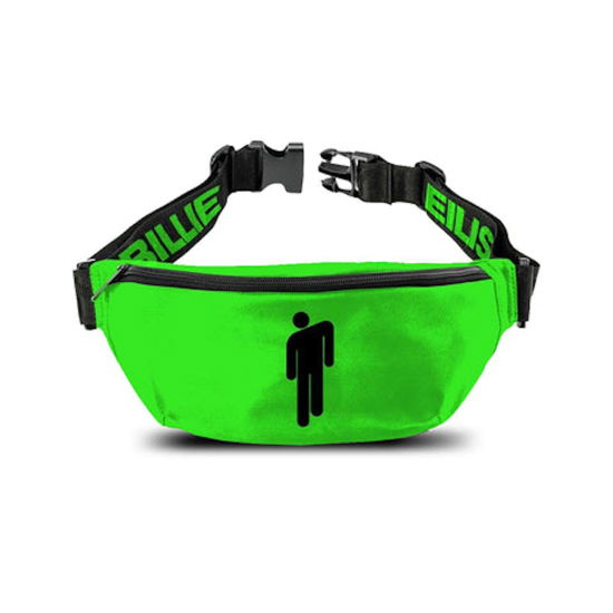 Bad Guy (Green) - Billie Eilish - Marchandise - ROCKSAX - 5060937960223 - 26 mars 2024