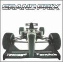 Teenage Fanclub · Teenage Fanclub - Grand Prix (CD) (2010)