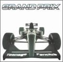 Teenage Fanclub · Grand Prix (CD) (2001)