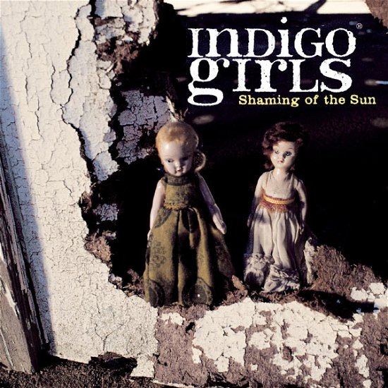 Shaming Of The Sun - Indigo Girls - Musik - Jdc Records - 5099748698223 - 9. juni 2014