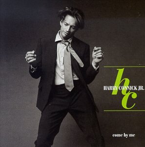 Come By Me - Harry Connick Jr. - Musik - Sony - 5099749170223 - 30. Juni 1990