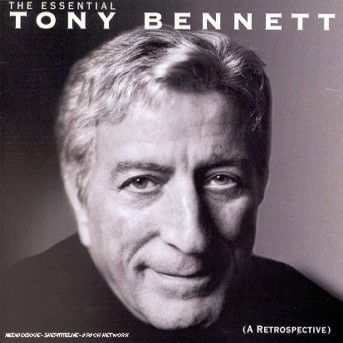 Tony Bennett · Essential Tony Bennett (CD) (2013)