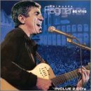 Cover for Fagner · Live 2 (CD) [Live edition] (2000)