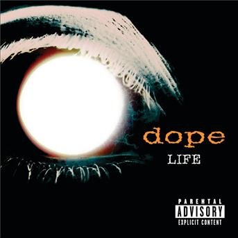 Cover for Dope · Life (CD) (2002)