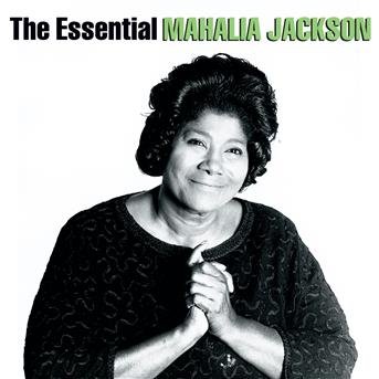 Cover for Mahalia Jackson · Essential (CD) (2008)