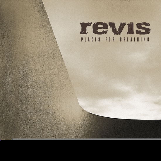 Cover for Revis · Places for Breathing (CD) (2003)