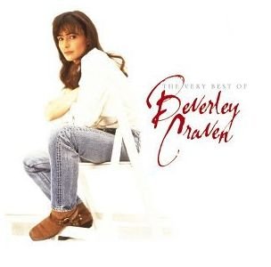 Cover for Beverley Craven · Very Best of (CD) (2004)