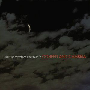 In Keeping Secrets of Silent Earth, Vol. 3 - Coheed And Cambria - Musiikki - Sony - 5099751740223 - tiistai 3. tammikuuta 2006