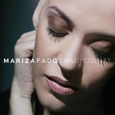 Cover for Mariza · Fado Tradicional (CD) (2011)