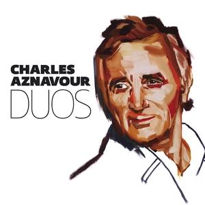 Duos - Charles Aznavour - Música - EASY LISTENING / FRENCH - 5099924368223 - 4 de dezembro de 2008