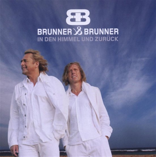 Cover for Brunner &amp; Brunner · In den Himmel Und Zuruck (CD) (2009)