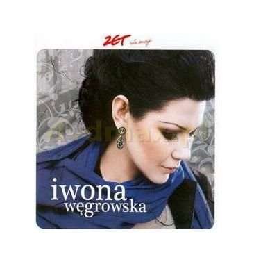 Cover for Iwona Wegrowska (CD) (2008)