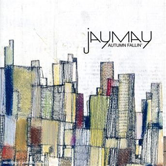 Cover for Jaymay · Autumn fallin (CD) (2007)