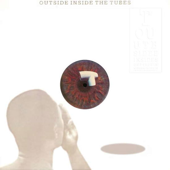 Outside Inside - Tubes - Musik - ICOC - 5099963879223 - 15. maj 2012