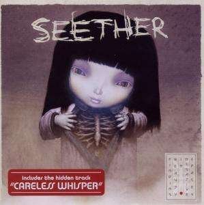 Finding Beauty in Negative Spaces - Seether - Music - EMI - 5099964041223 - June 4, 2010