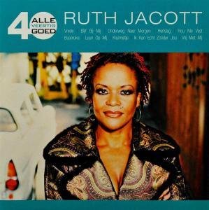 Alle 40 Goed - Ruth Jacott - Música - EMI - 5099968535223 - 27 de fevereiro de 2018