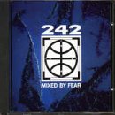 Mixed by Fear - Front 242 - Musikk - RRE - 5413356501223 - 25. september 2001