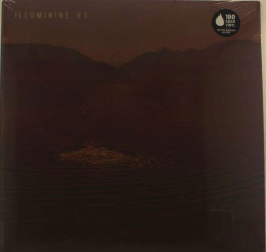 #1 - Illuminine - Music - ZEAL - 5425017526223 - February 13, 2015