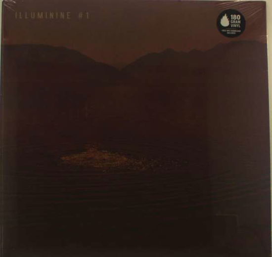 Cover for Illuminine · #1 (LP) (2015)