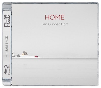 Hoff / Hoff · Home (Blu-ray) (2022)